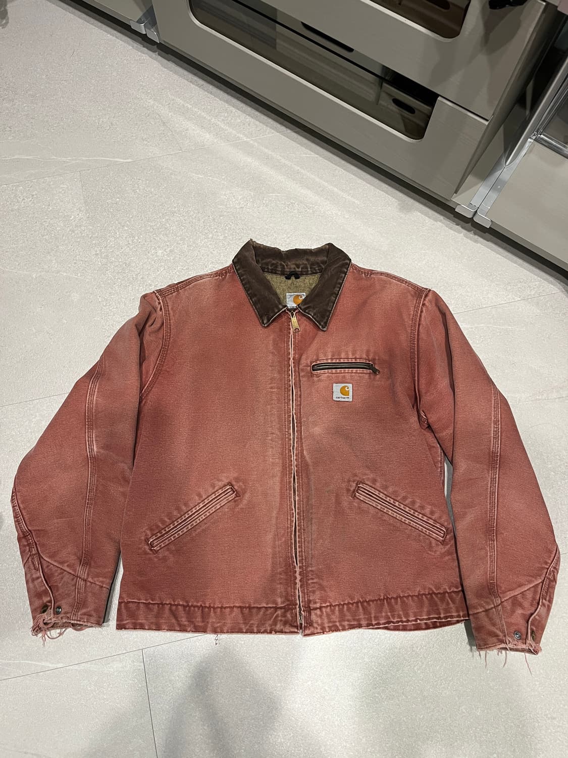 칼하트 디트로이트 vrs xl 상품이미지1