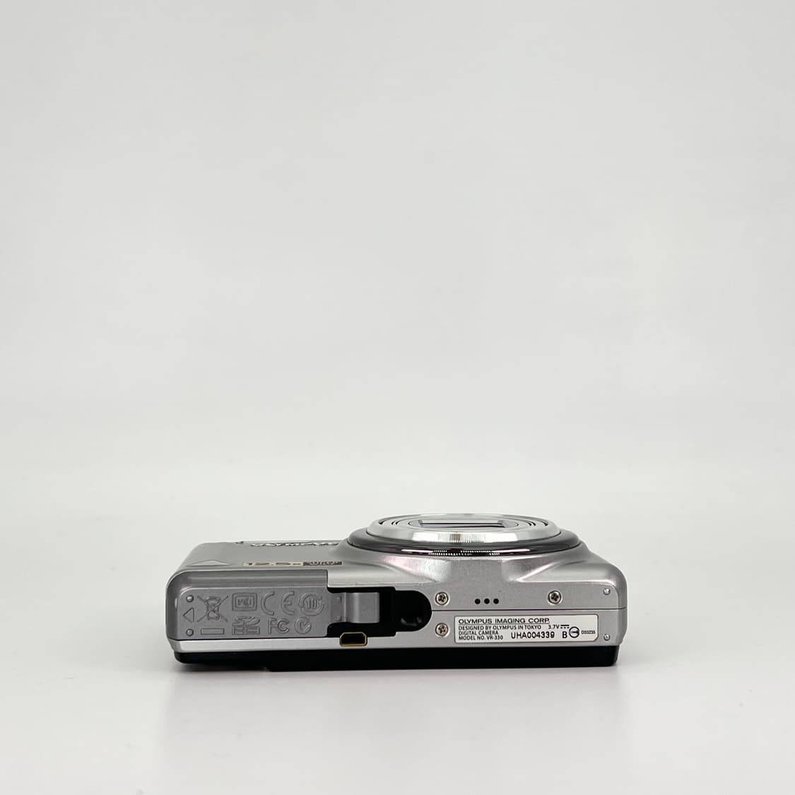 올림푸스 Olympus VR-330 실버 상품이미지9