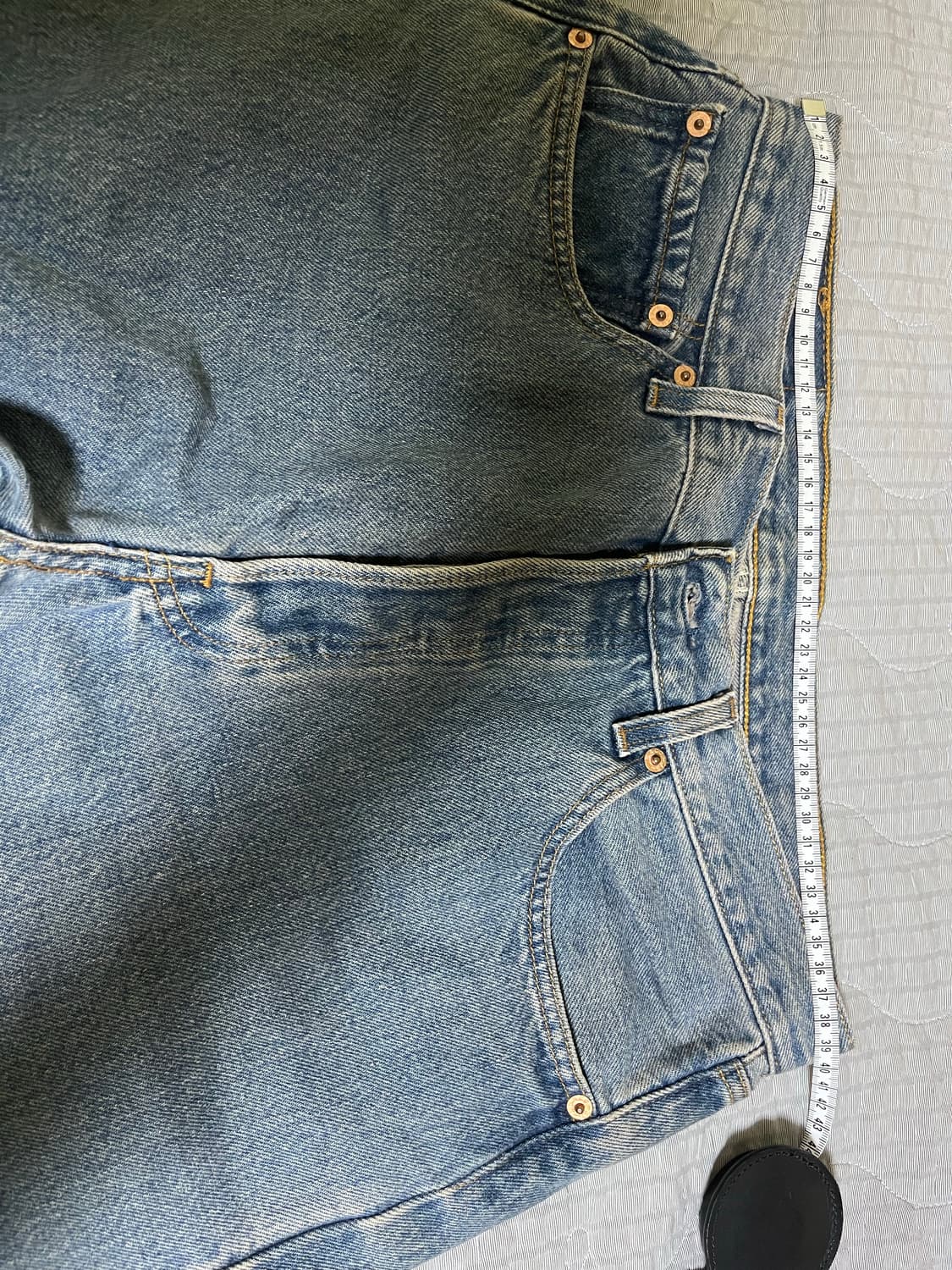90s Levi’s 501 상품이미지5