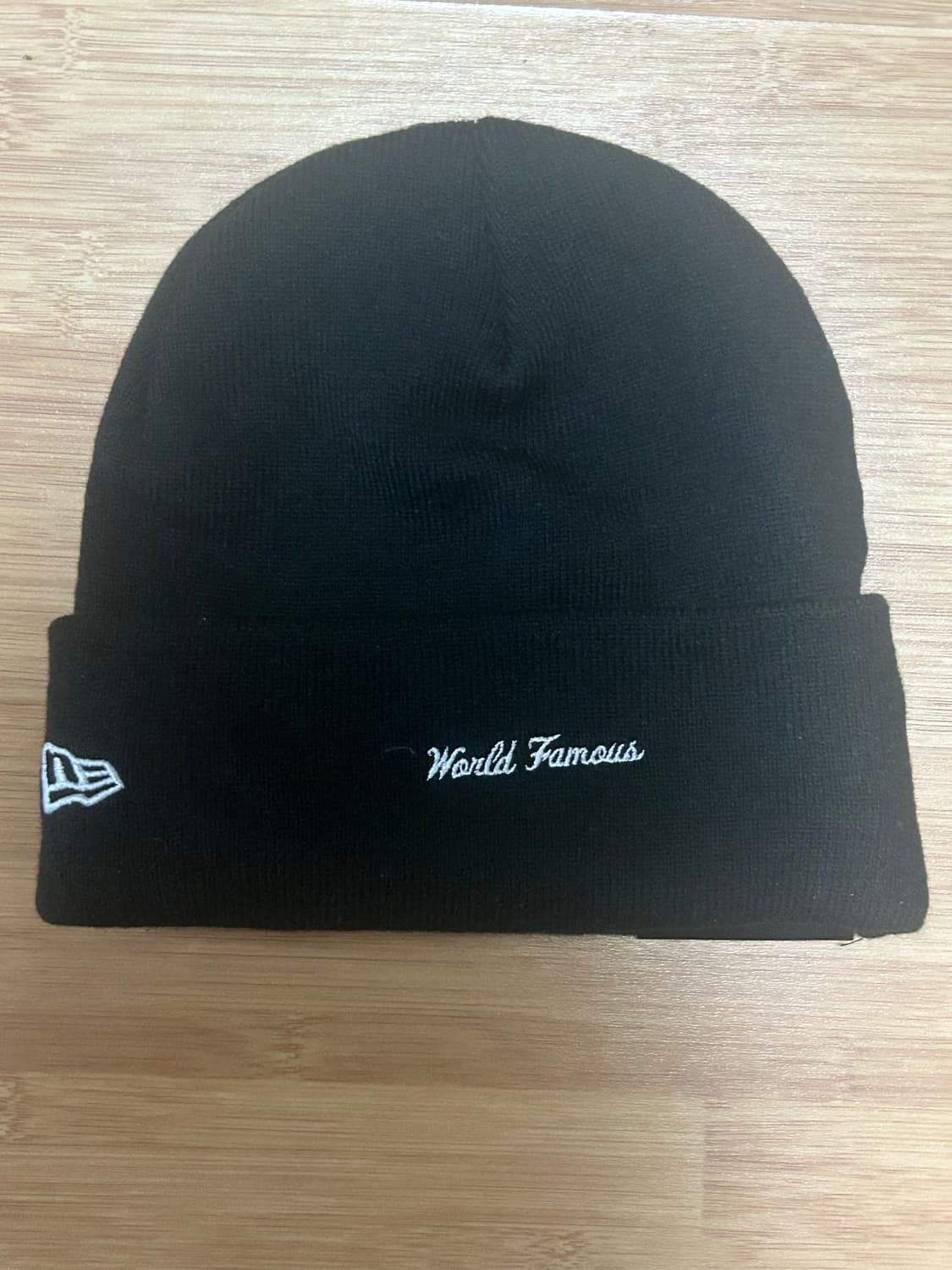 슈프림 뉴에라 비니 상품이미지4