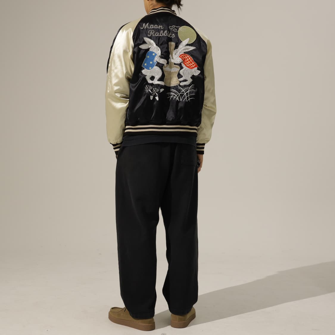 Hoshihime 호시히메 명월묘 스카쟌 상품이미지3