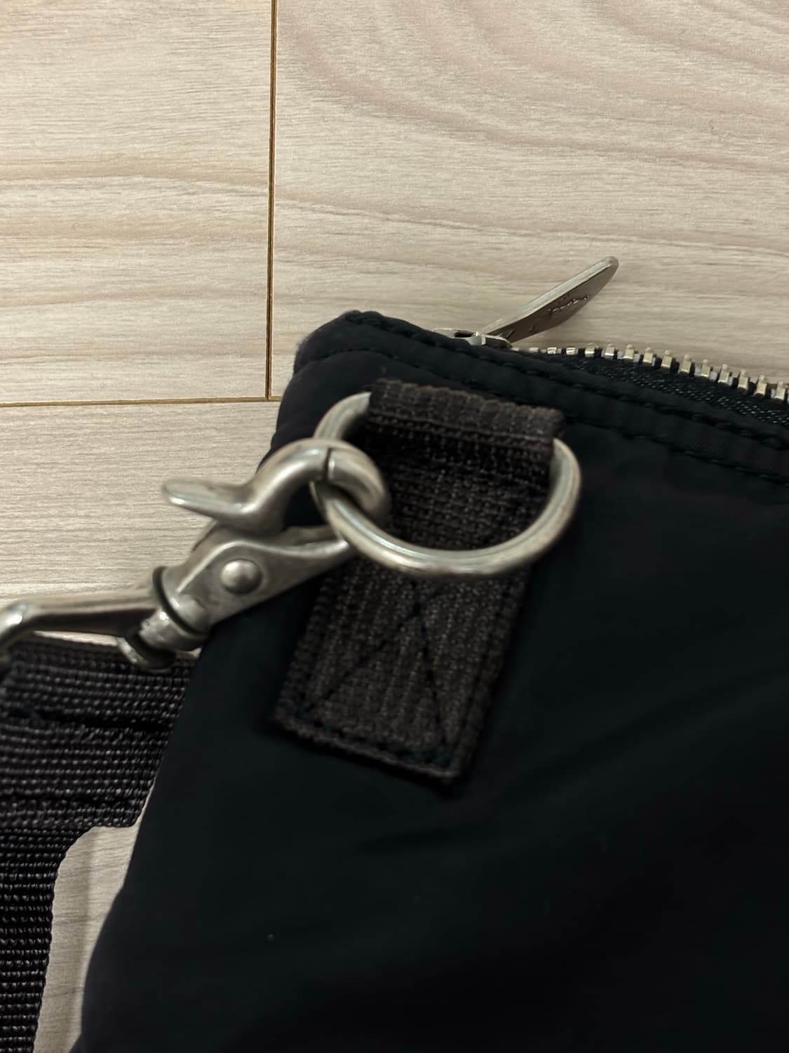 포터클래식 헬맷백s 상품이미지6