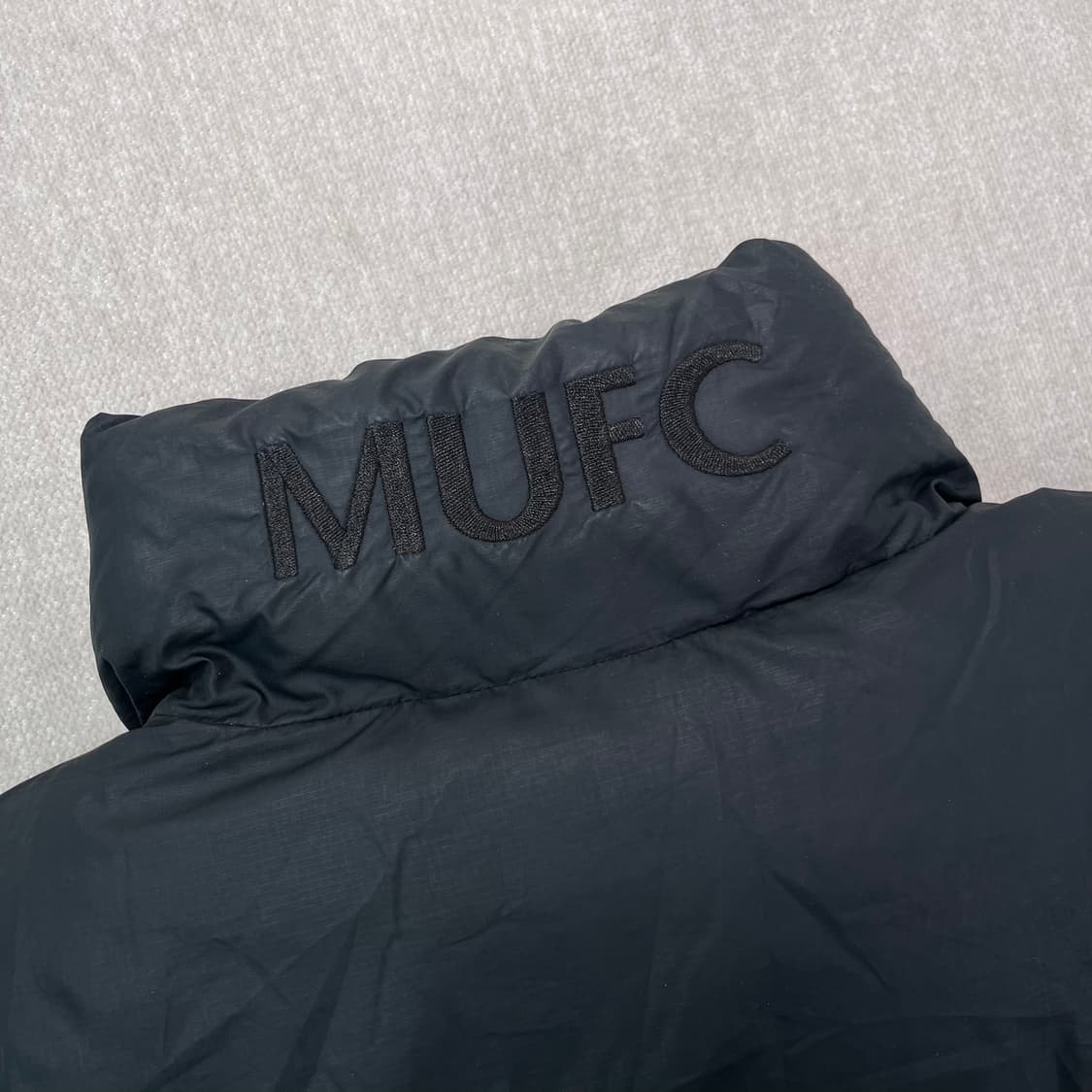 100 나이키 맨유 덕다운 패딩 상품이미지6