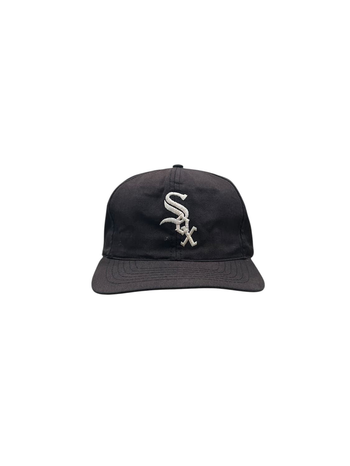 90‘s MLB 시카고 화이트 삭스 볼캡 상품이미지1