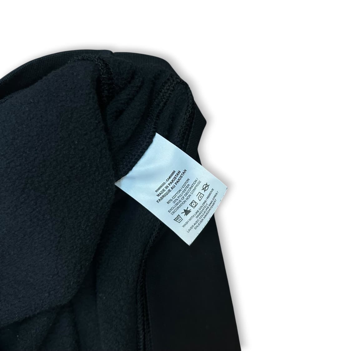 나이키맨투맨 상품이미지7