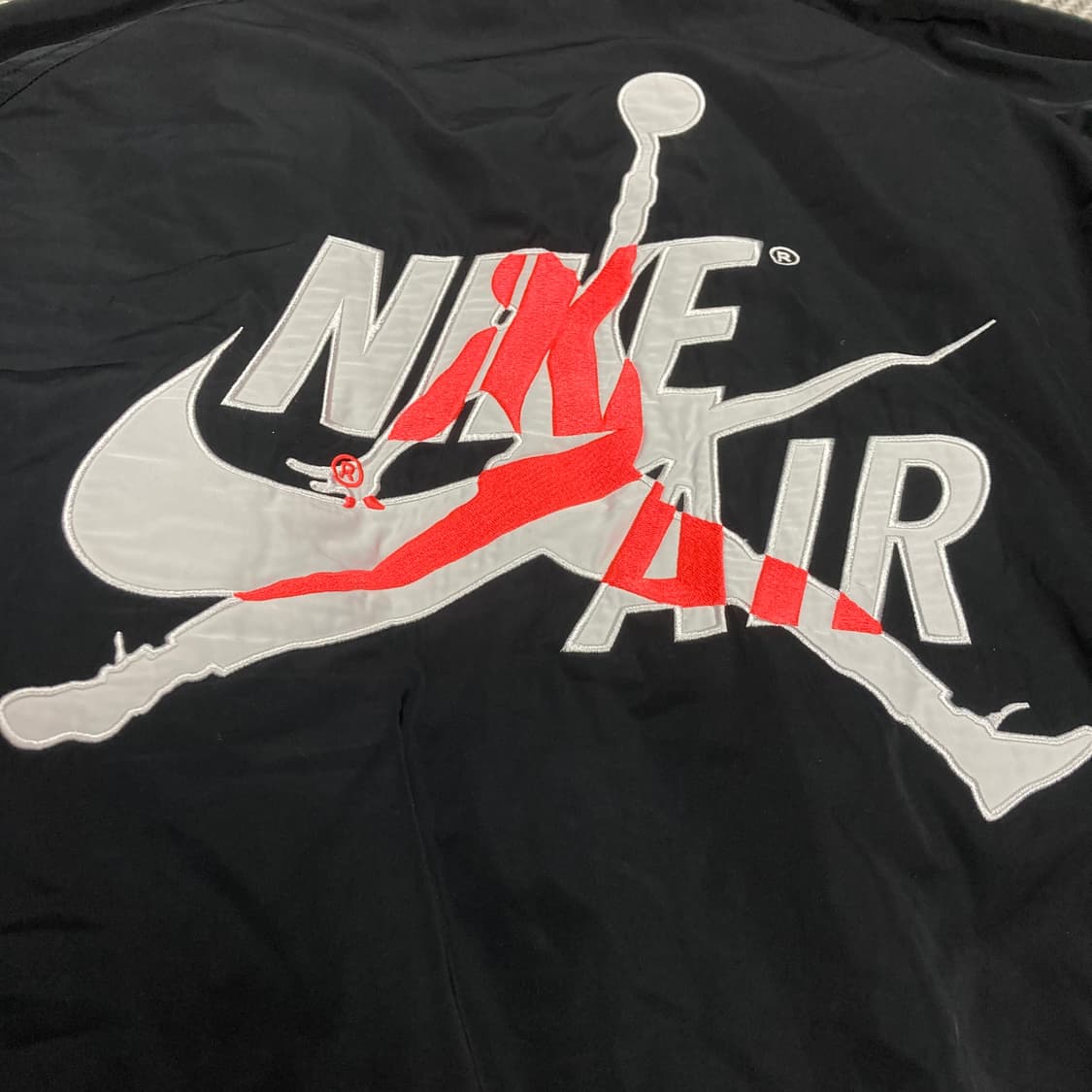 (XL)나이키 에어조던 마원 패딩봄버 상품이미지4