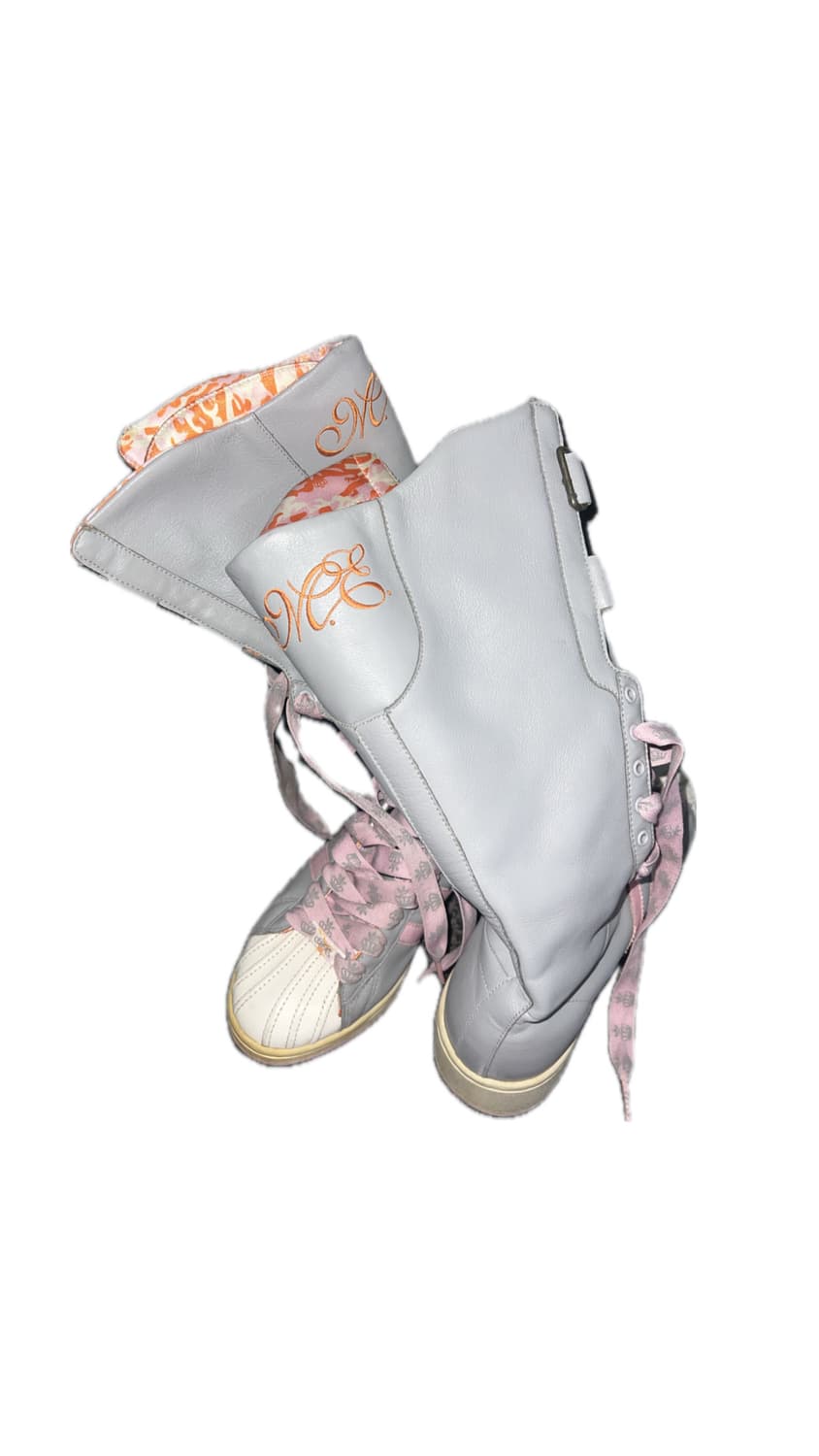 아디다스 x 미시엘리엇 부츠 상품이미지2