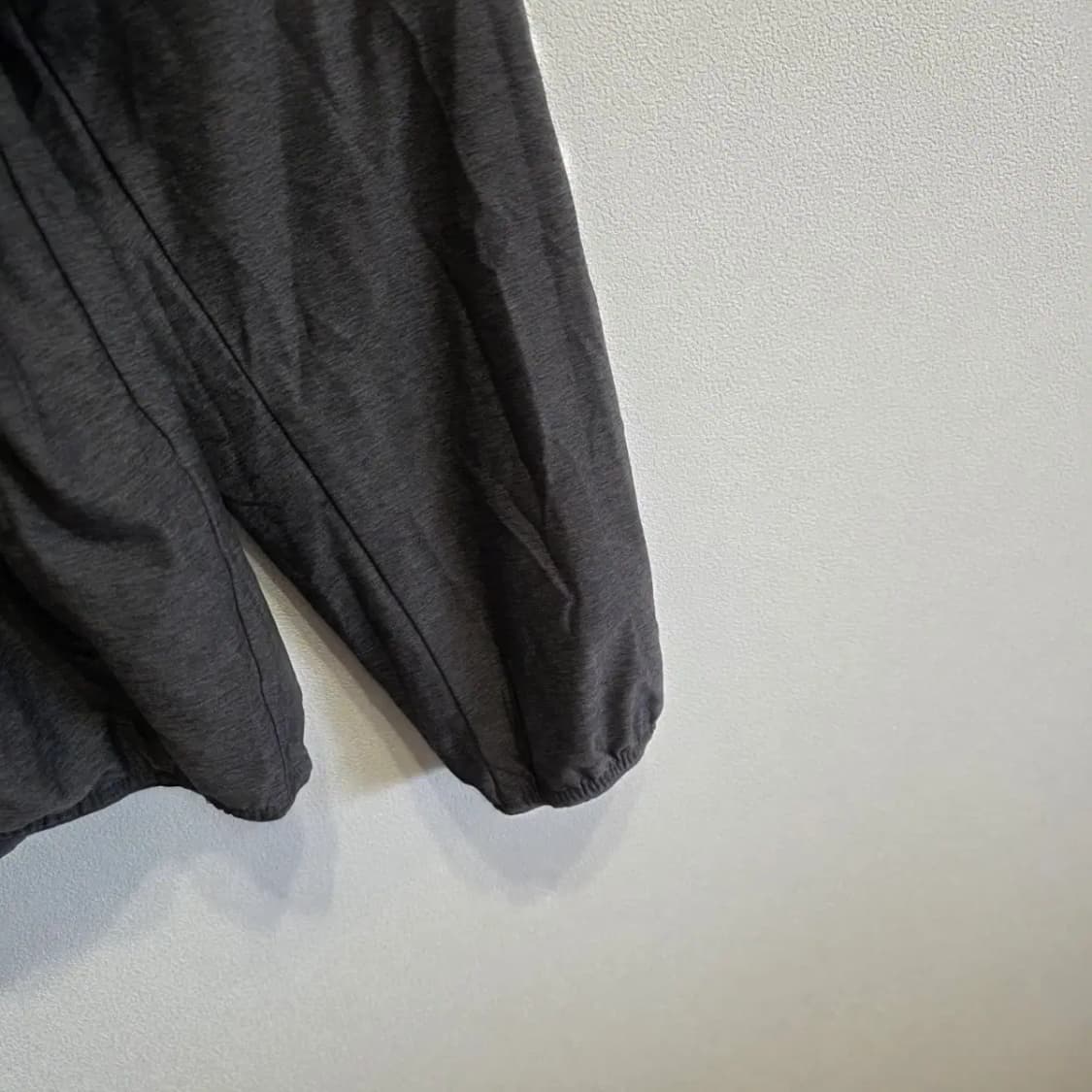노스페이스 바람막이 후드 자켓 L 상품이미지2