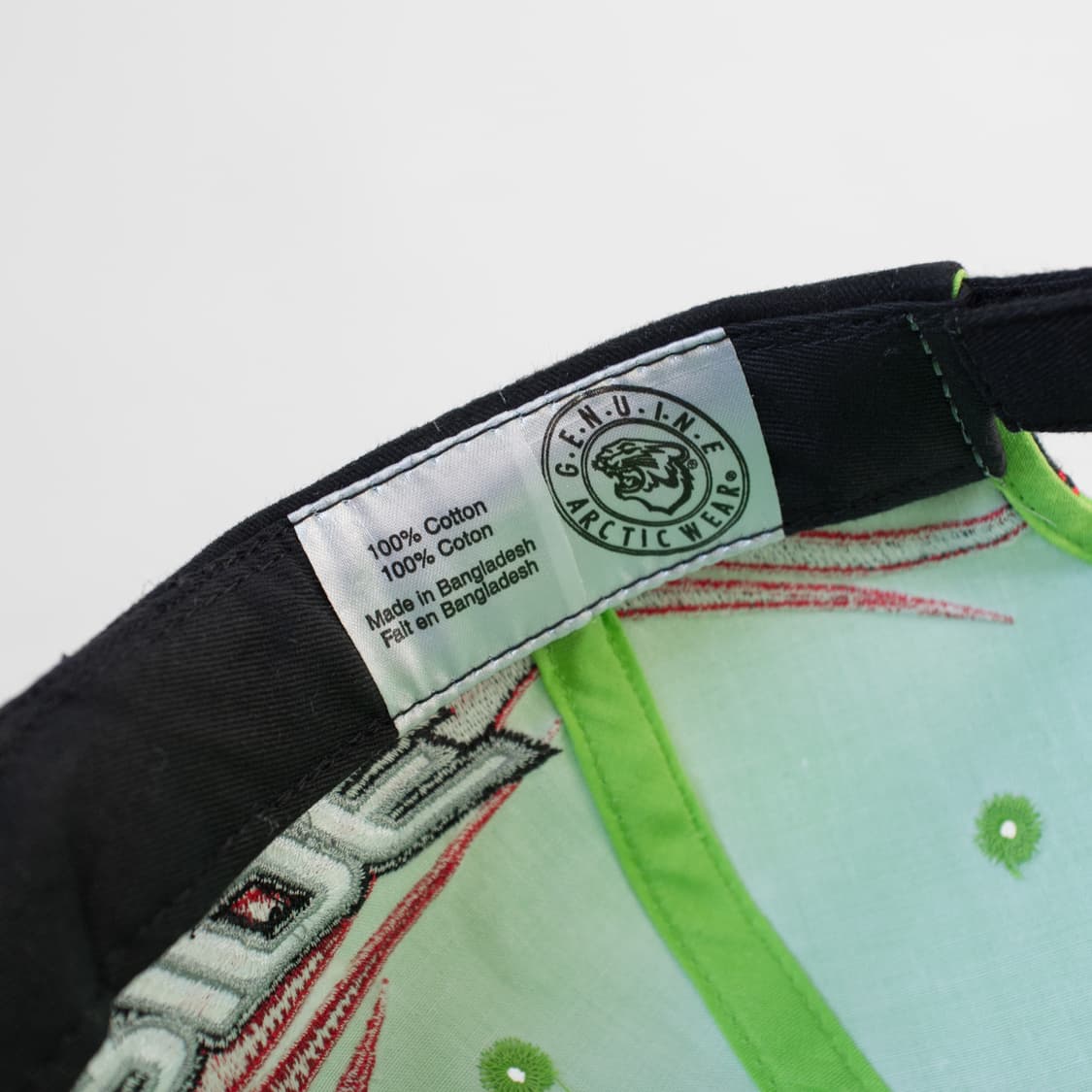 Racing Ball Cap 상품이미지7