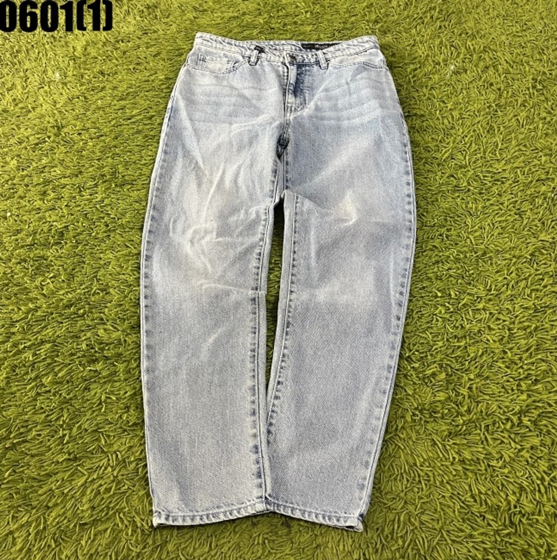 아르마니 청바지 상품이미지1