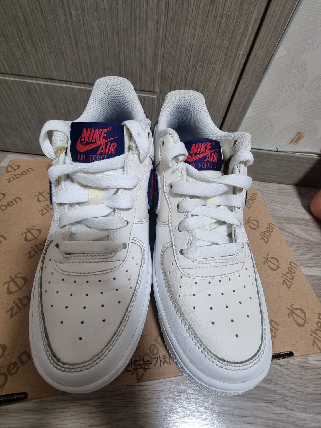 나이키 에어포스 225 상품이미지2
