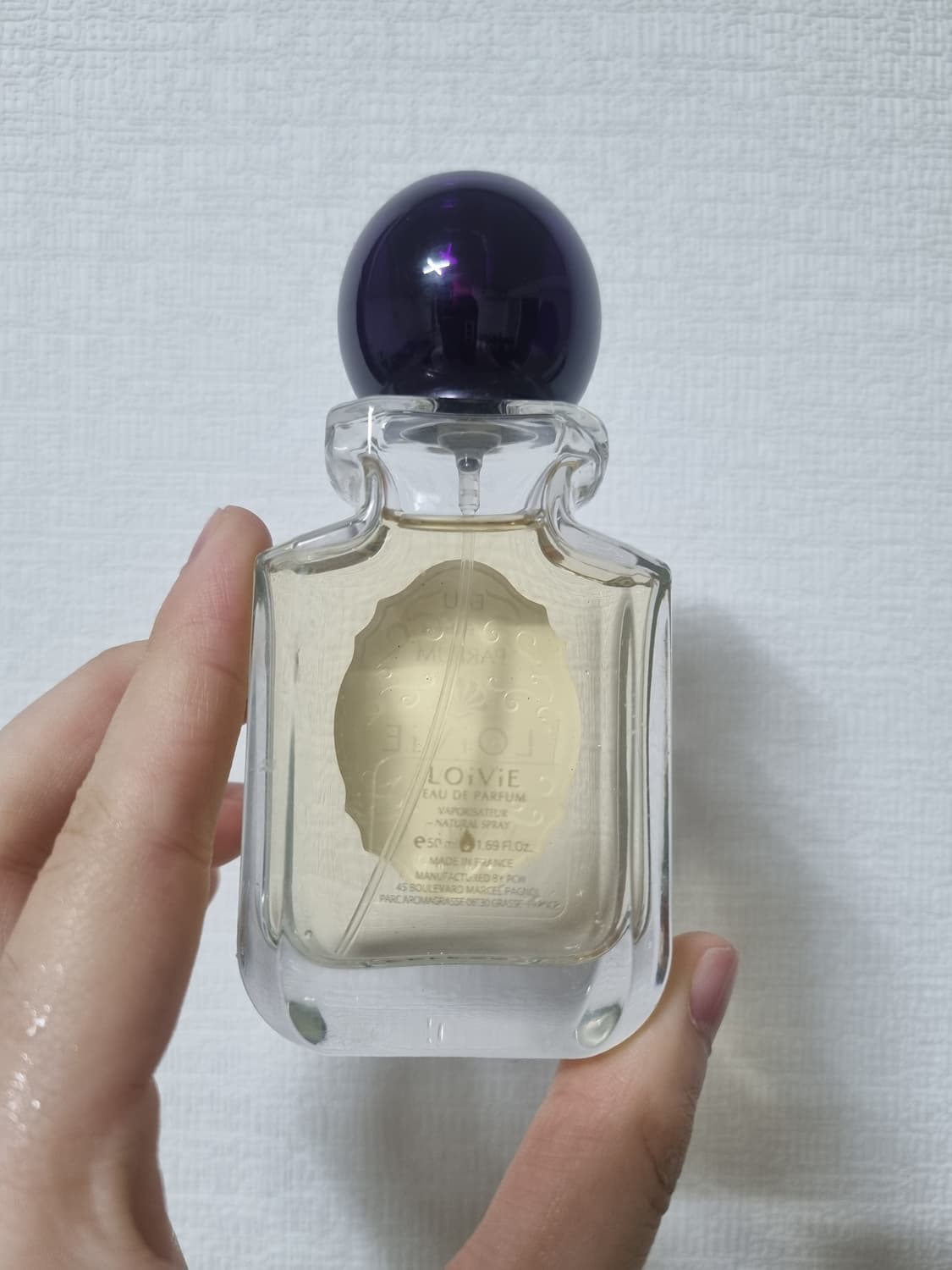 로이비 클로브 앤 바닐라 [50ml] 상품이미지3