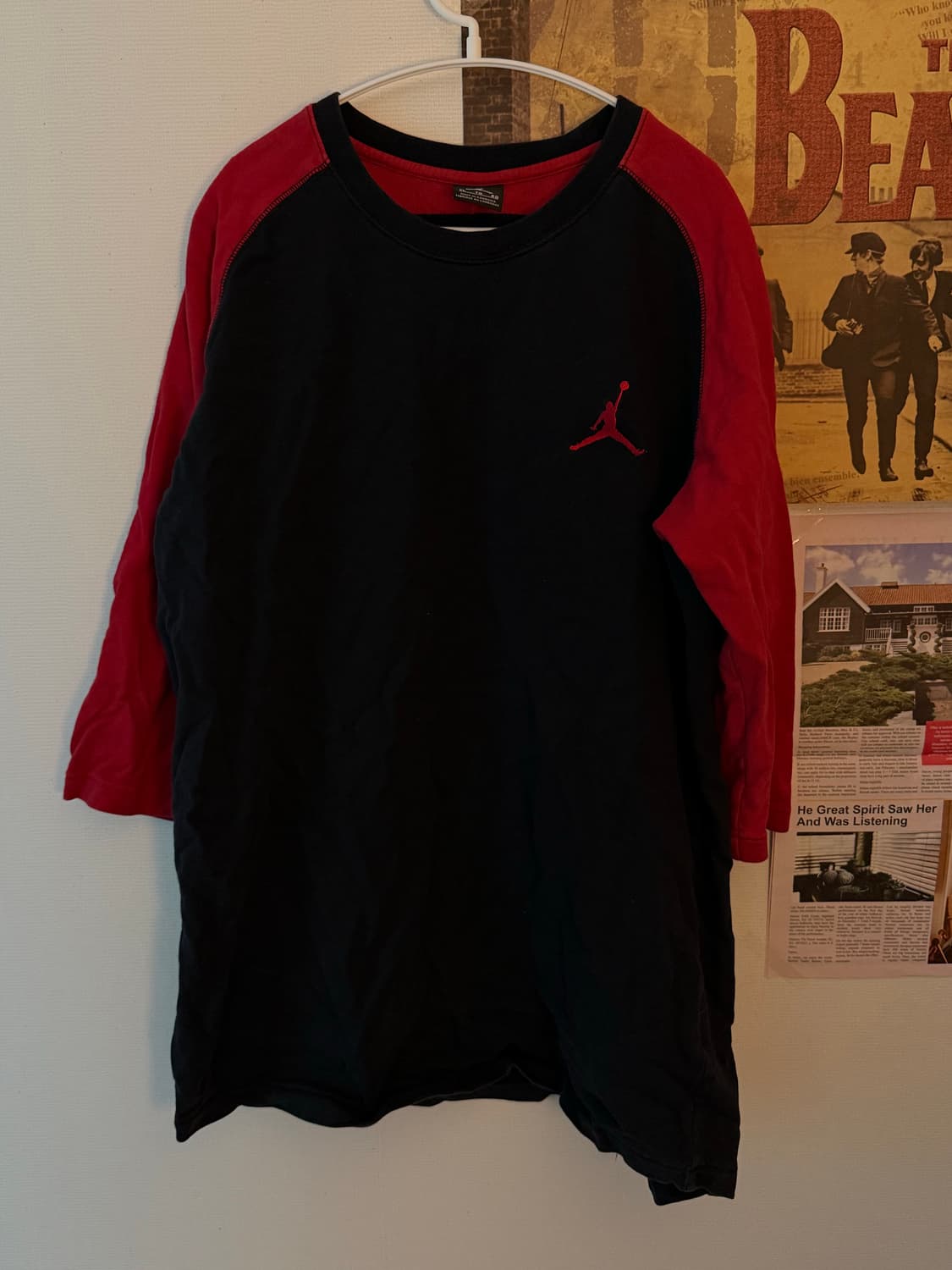 조던 7부 티  상품이미지1