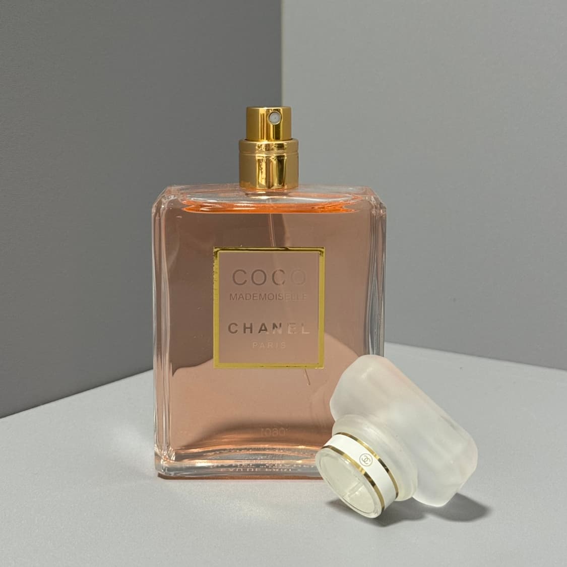 샤넬 코코 마드모아젤 향수 100ml 상품이미지4