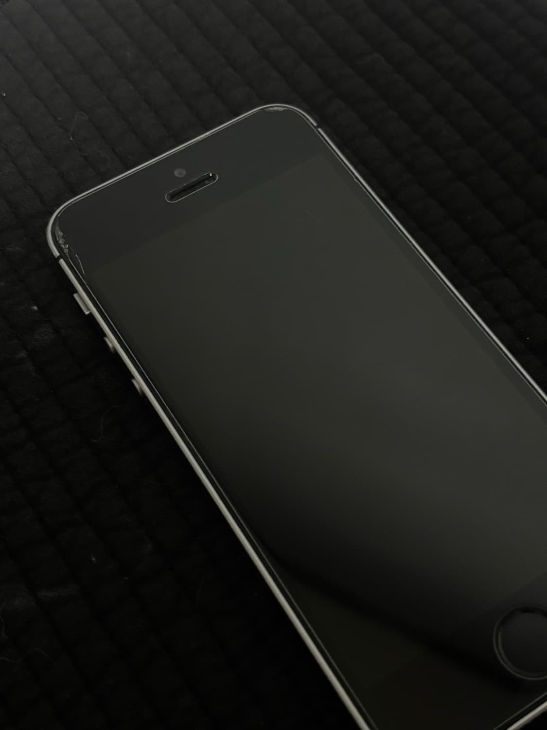 아이폰 se1 32기가 스페이스그레이 상품이미지2