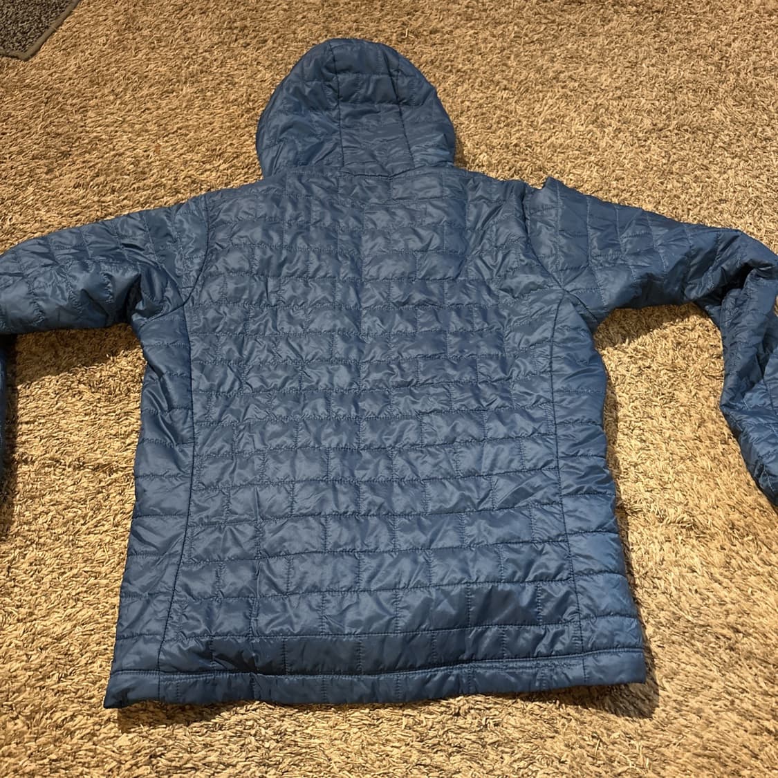 파타고니아 나노 퍼프 후디 경량패딩 상품이미지6