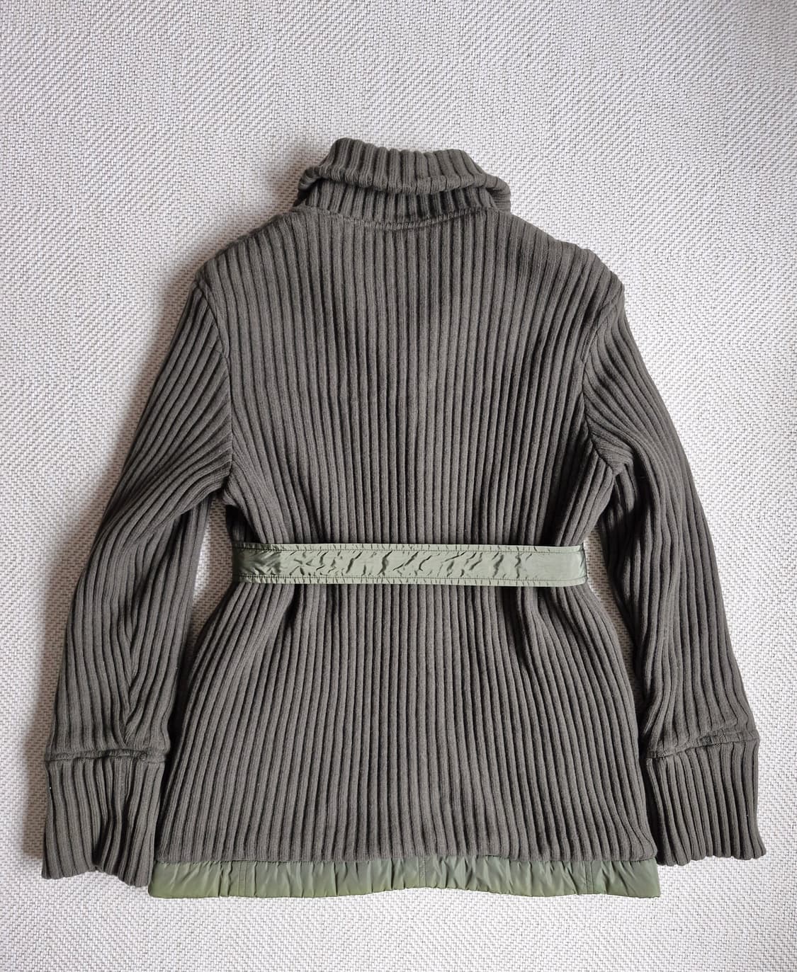 90's 이태리 아이스버그 아카이브 리버시블 자켓  상품이미지7