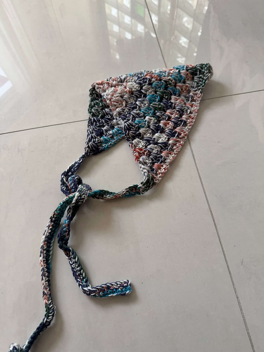 collier granny [nodzoku] 상품이미지5
