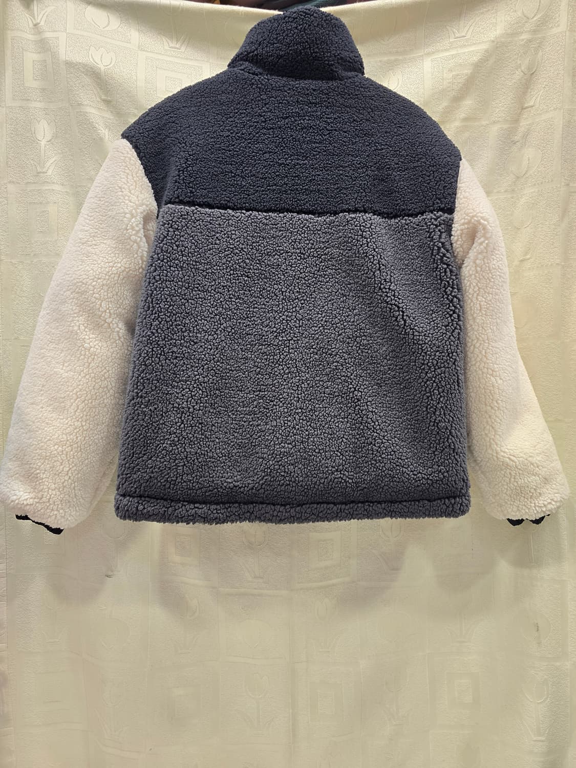 거의새거) 콜롬비아 양면 구스다운패딩 점퍼 M(95) 상품이미지8