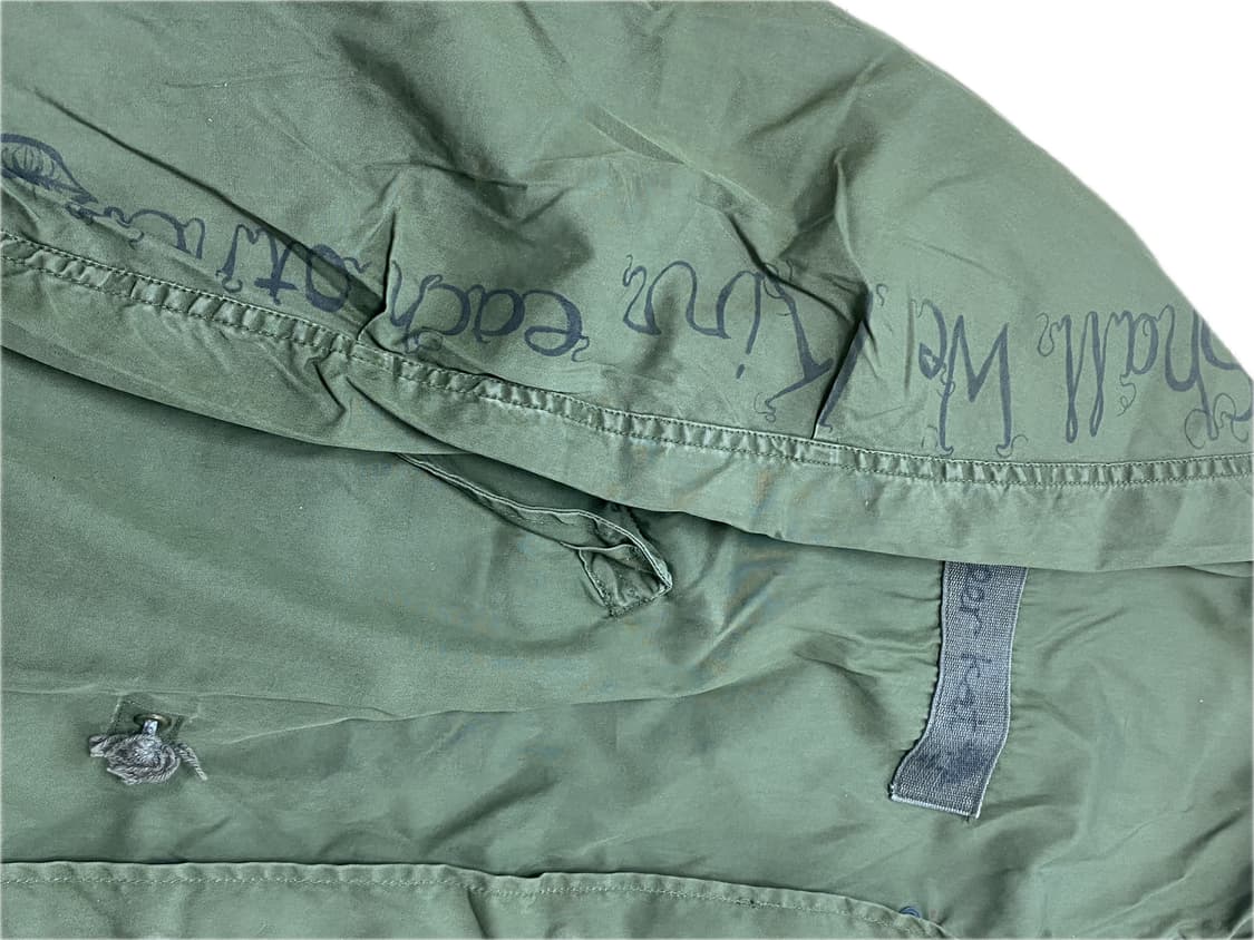 M65 피시테일파카 개파카 상품이미지4