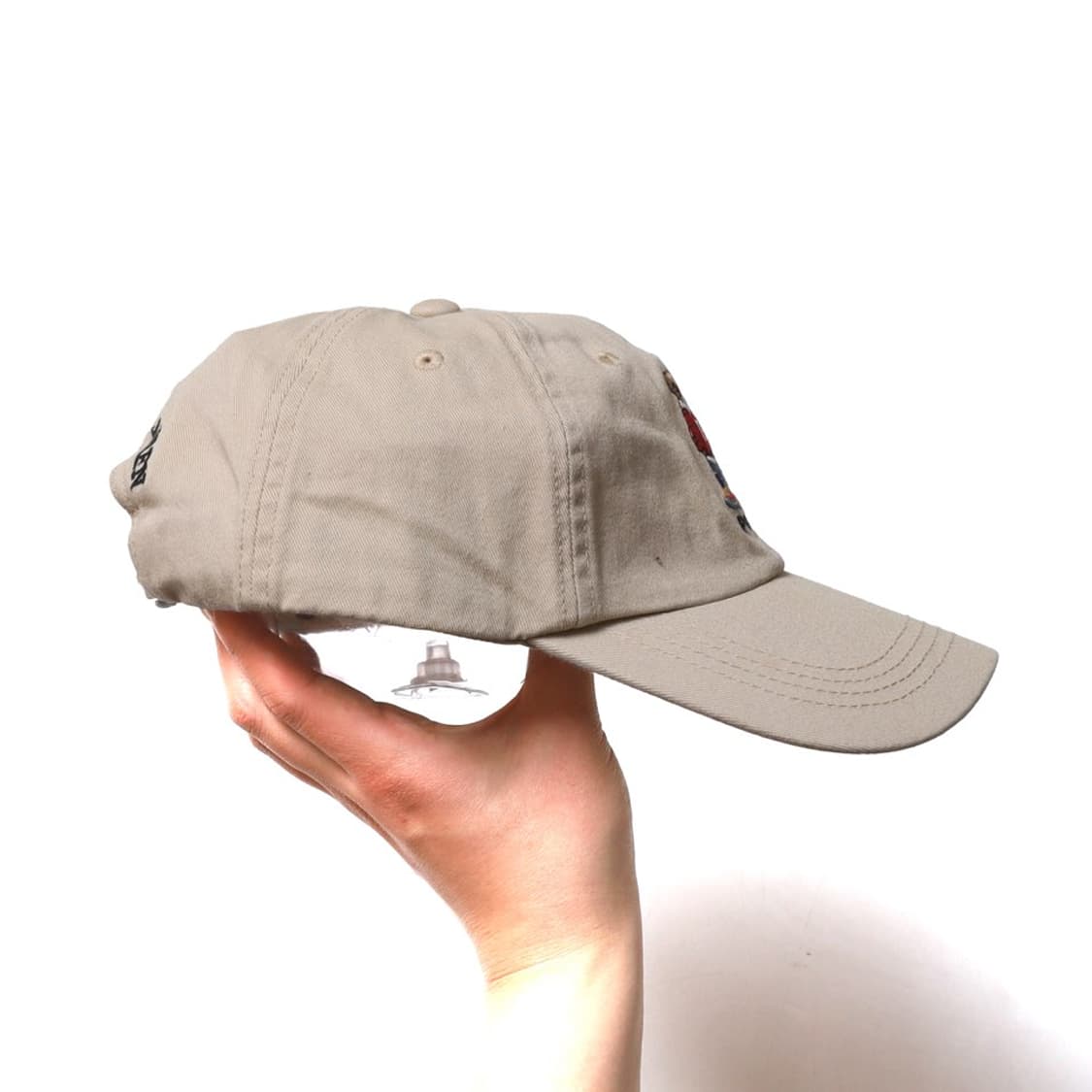폴로 랄프로렌 Polo by Ralph Lauren Polo cap 상품이미지3
