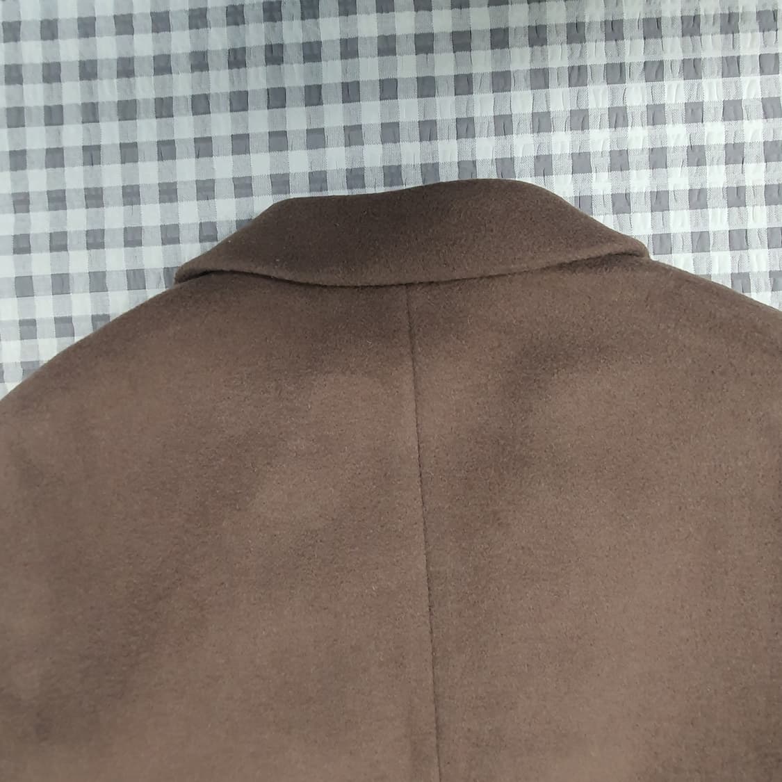 지오송지오 추동 울 코트 남자95 상품이미지10