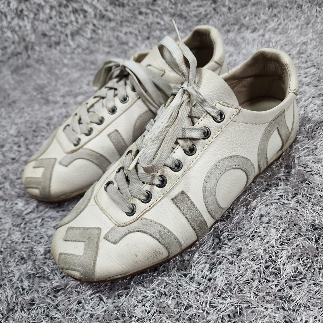 돌체앤가바나 스니커즈 245 상품이미지1