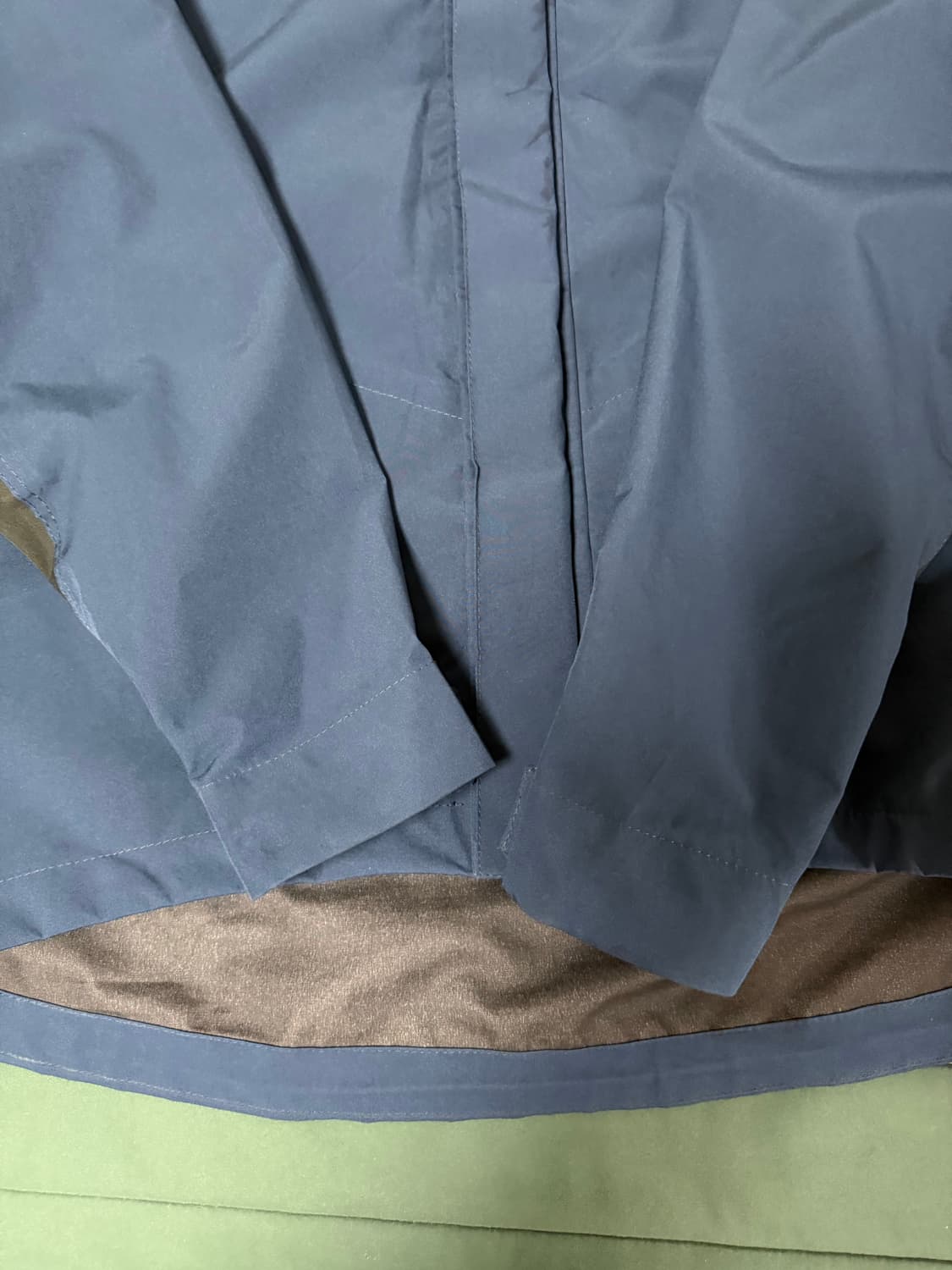 코미네 우비 세트 판매합니다 상품이미지3