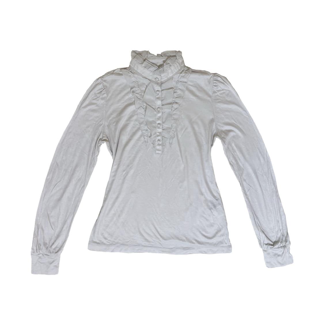 🤍히로인의 블라우스🤍 상품이미지1