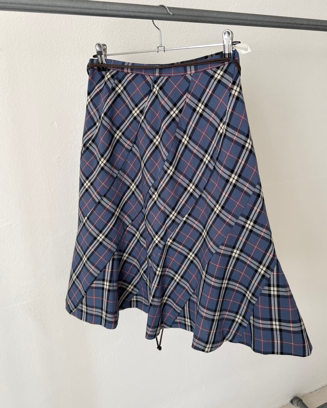 빈티지 스커트 상품이미지5