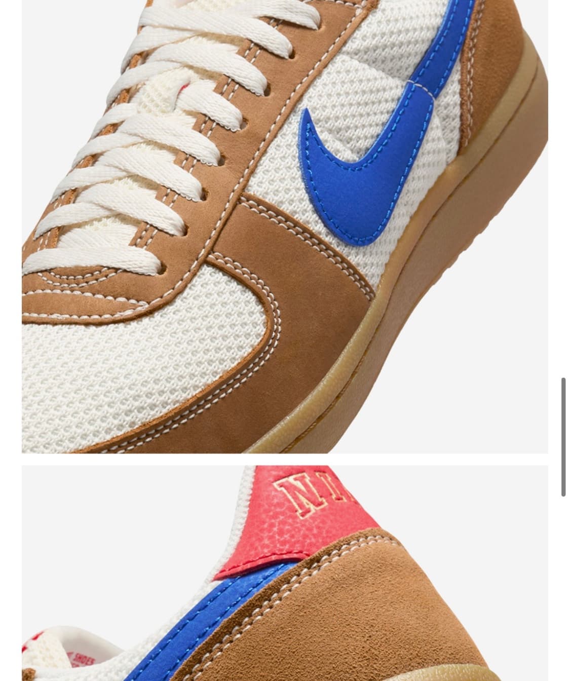 나이키 신발  상품이미지2