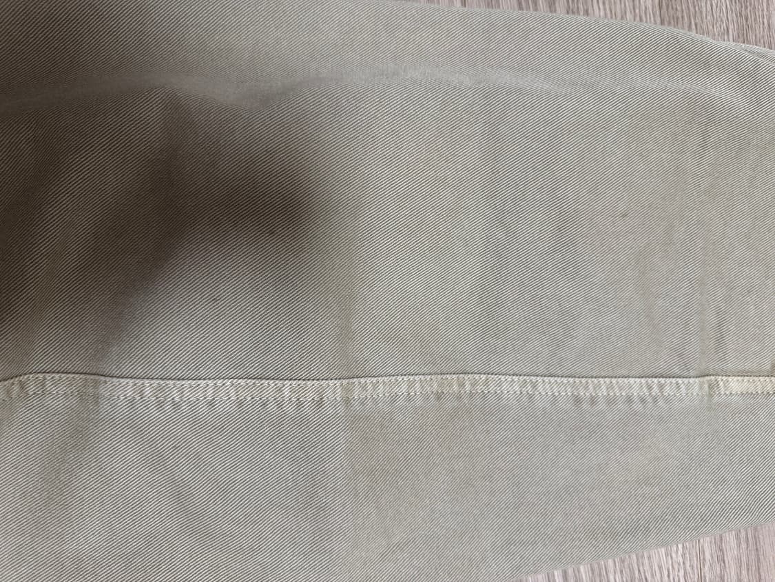 르메르 트위스트 벨티드 팬츠 상품이미지5