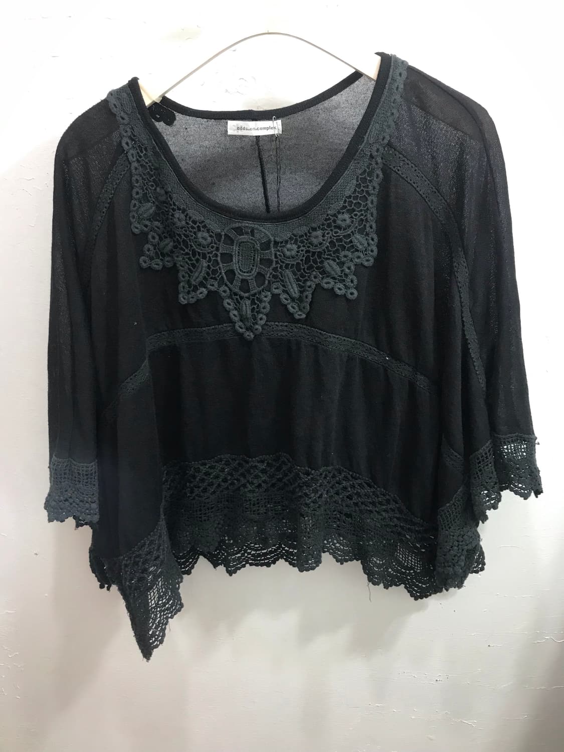 데일리 모리 코디 세트 🤍 상품이미지8