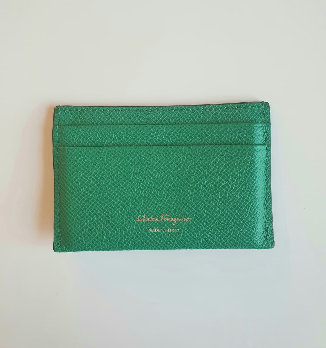 페라가모 카드지갑 상품이미지2