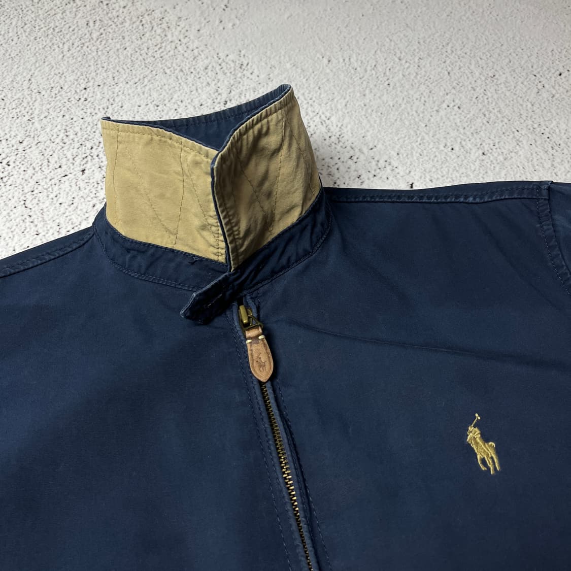Vintage 90s Polo Ralph Lauren Jacket 상품이미지7