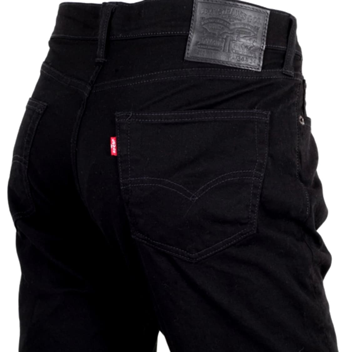 리바이스 (Levis) / 511 데님 청바지 (블랙) 상품이미지3