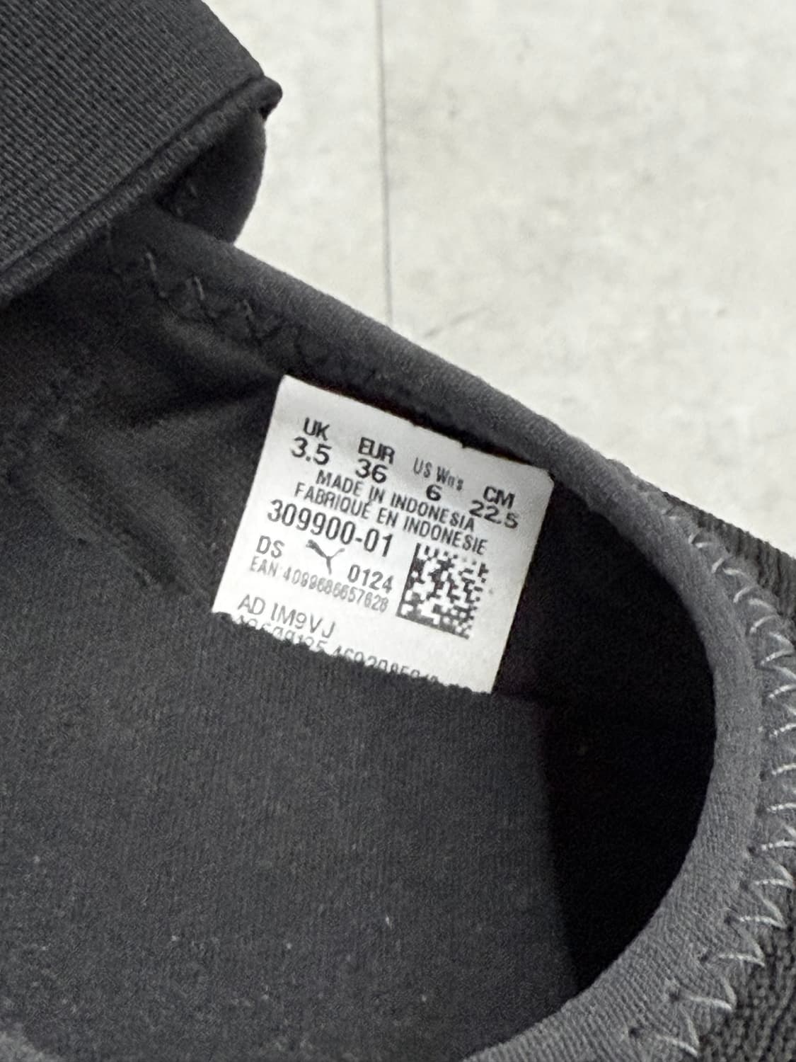 puma 메리제인 슈즈 상품이미지7