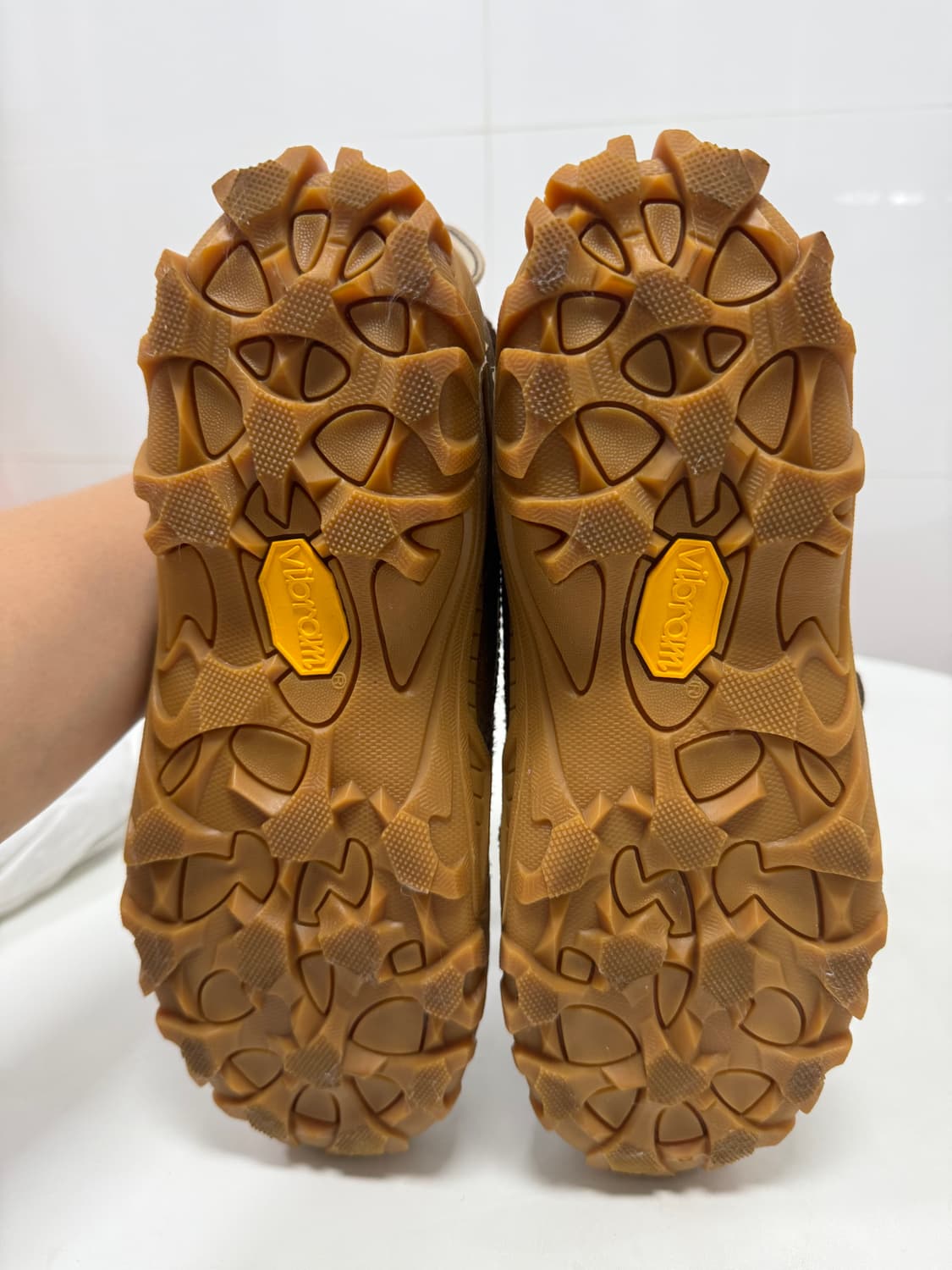 아워레가시 가베 스니커즈 EU41 상품이미지10