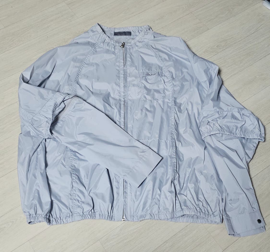 샵 페어리 elbow shirring light blouson 상품이미지1