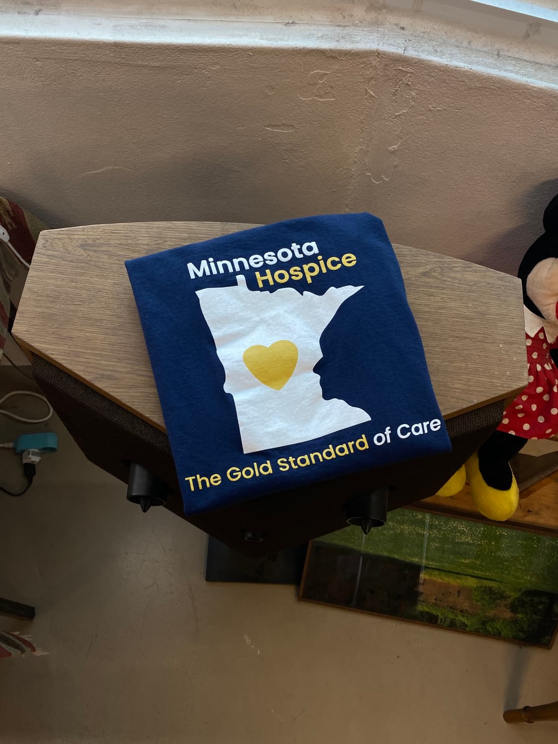 빈티지 1/2 셔츠 (Man M) AA1751 상품이미지1