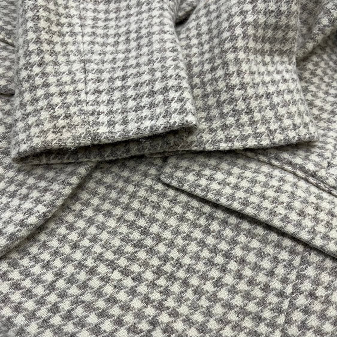 [38] 이자벨마랑 버진울 하운드투스 샤를리 자켓 3993 상품이미지5