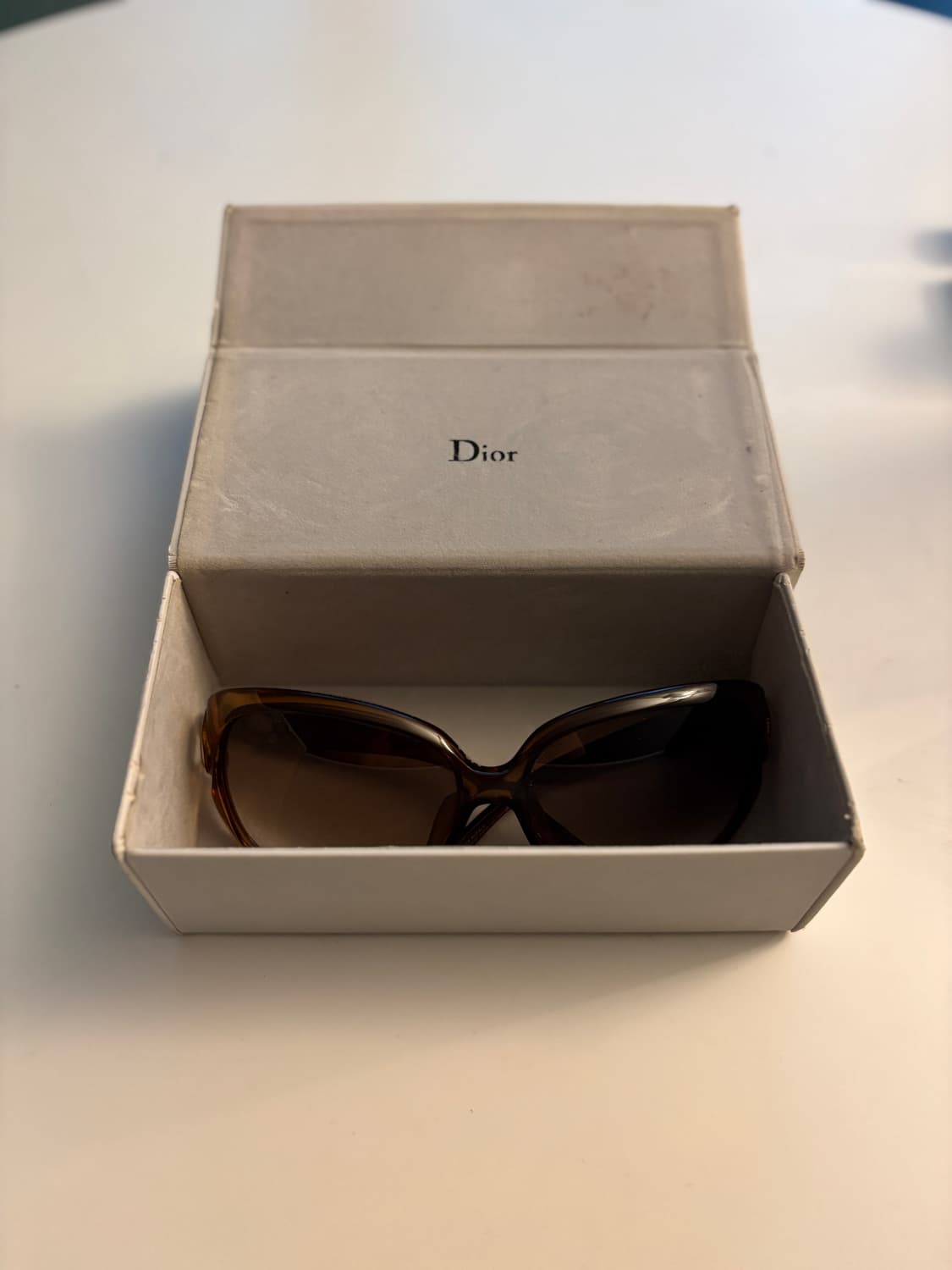 Dior 디올 선글라스 상품이미지5