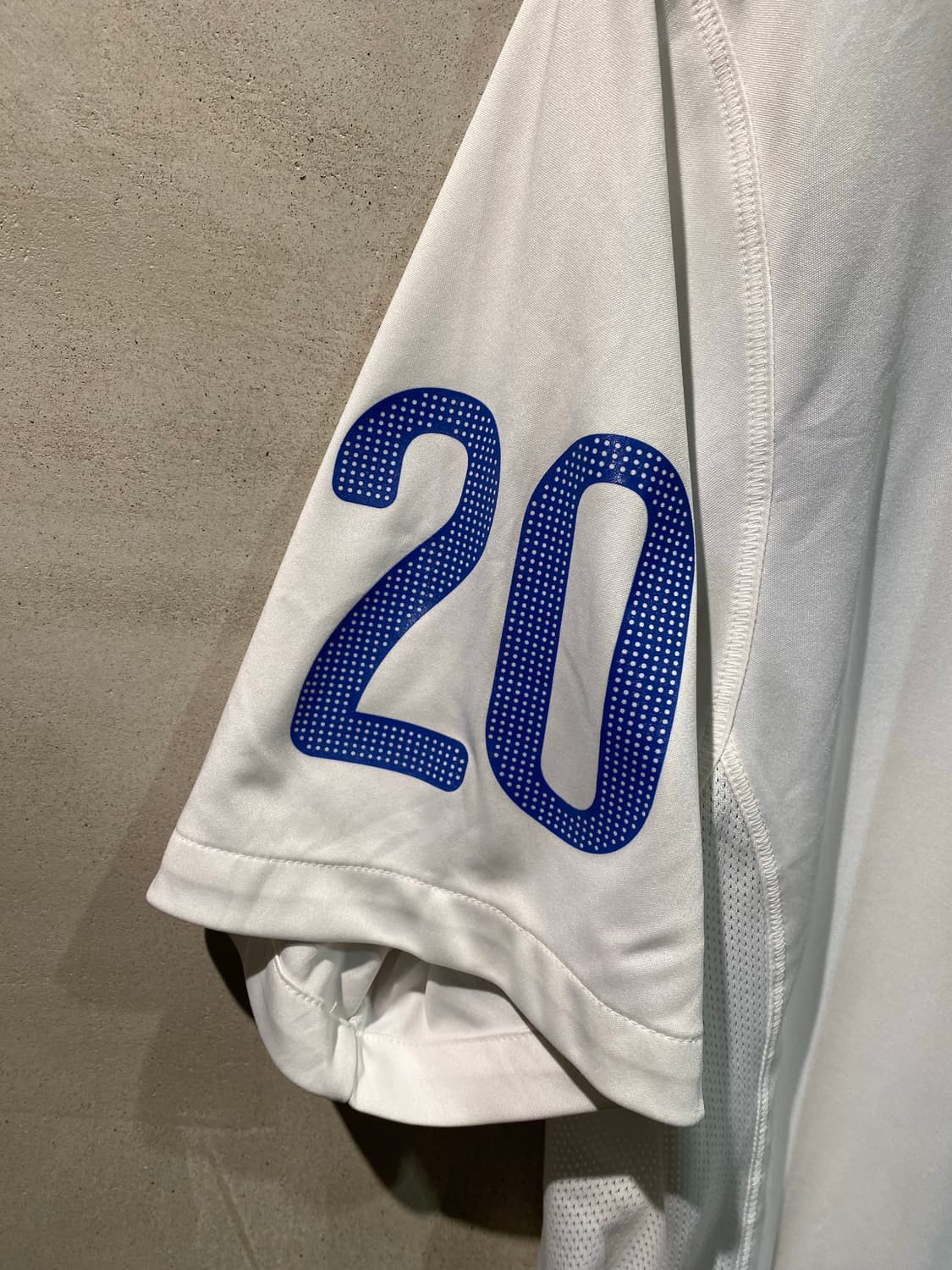 08-10 브라질 국가대표 트레이닝 상품이미지5