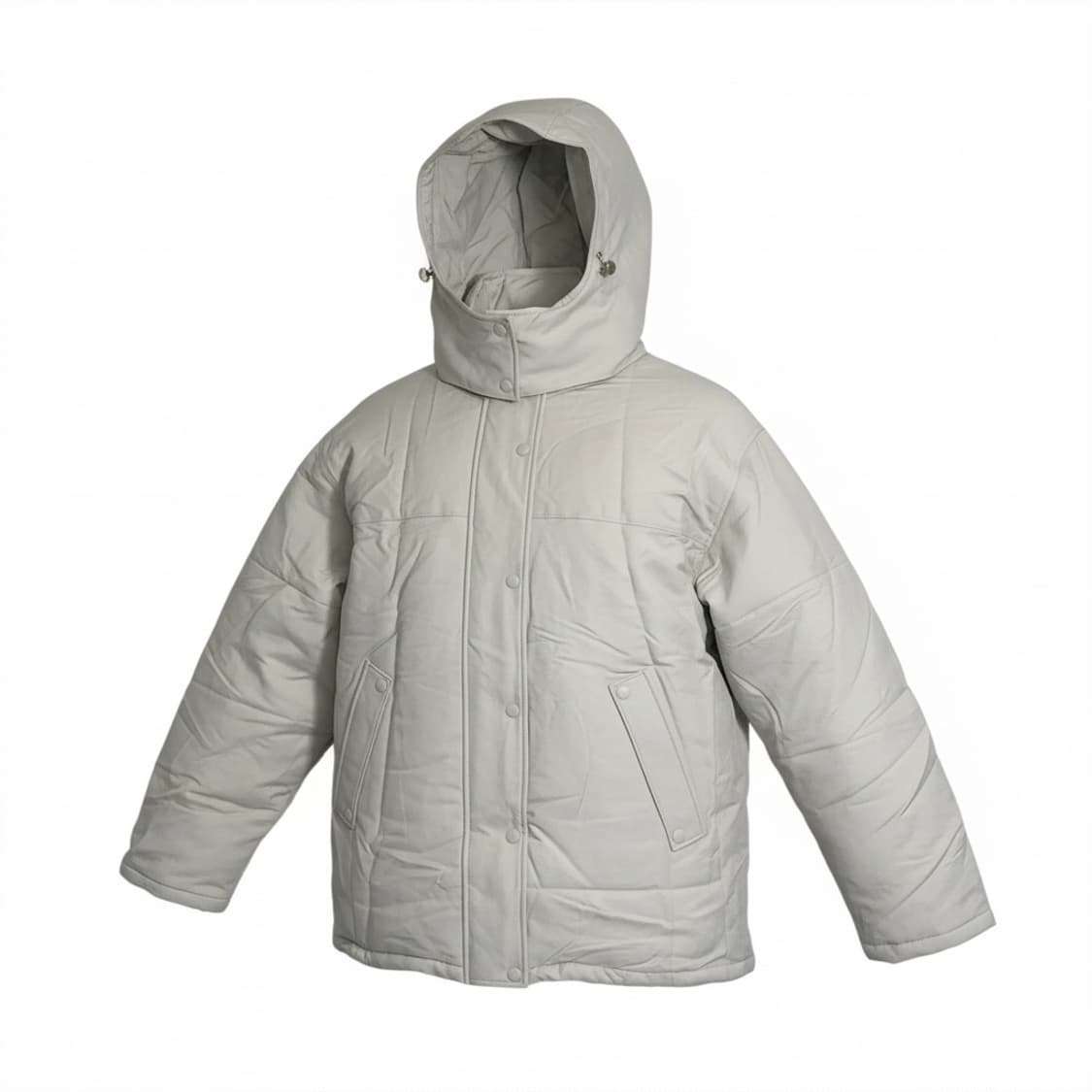 엣더베이글 점퍼  상품이미지1