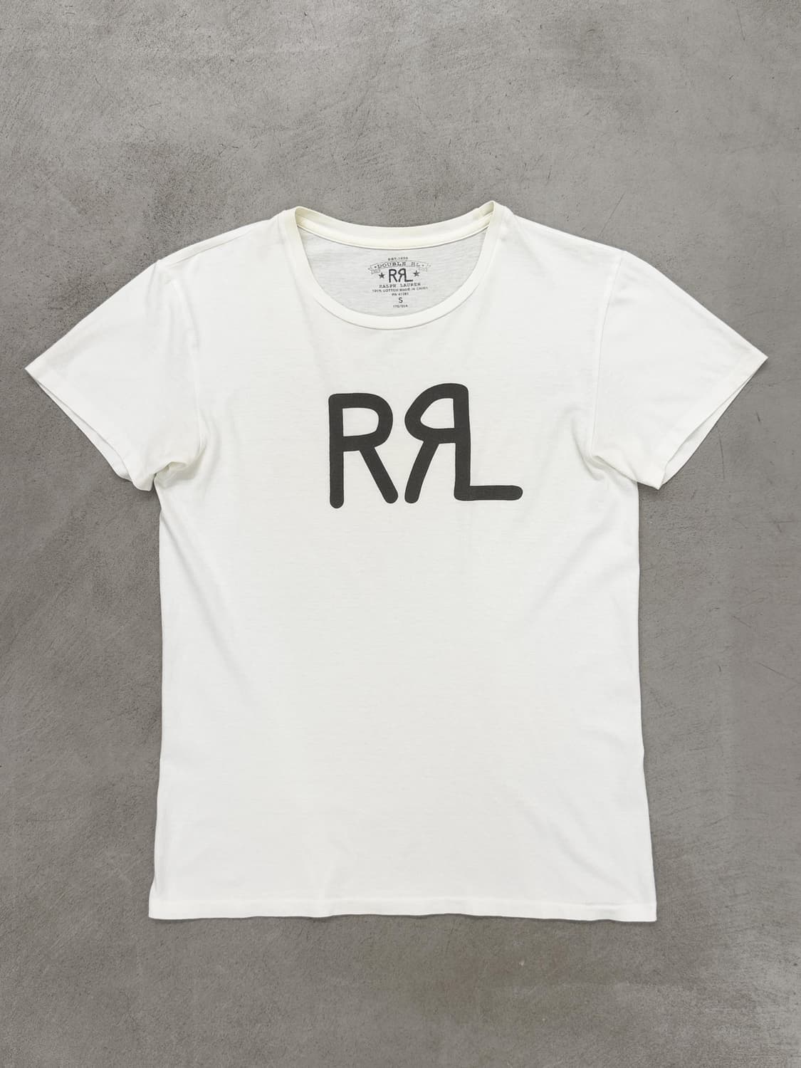 더블알엘 RRL 티셔츠 상품이미지1