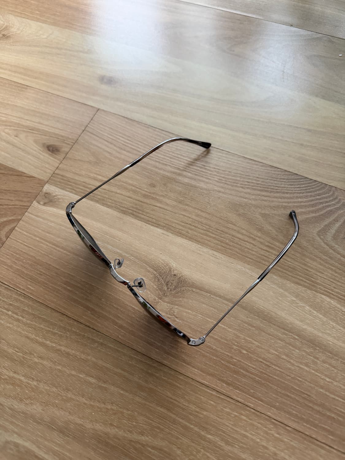 Rayban 레이벤 선글라스(새상품) 상품이미지3