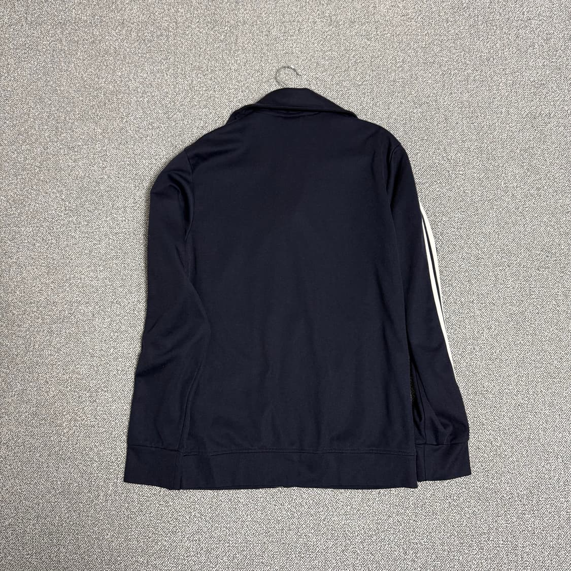 아디다스 유로파 져지 네이비 110 트랙탑 상품이미지2