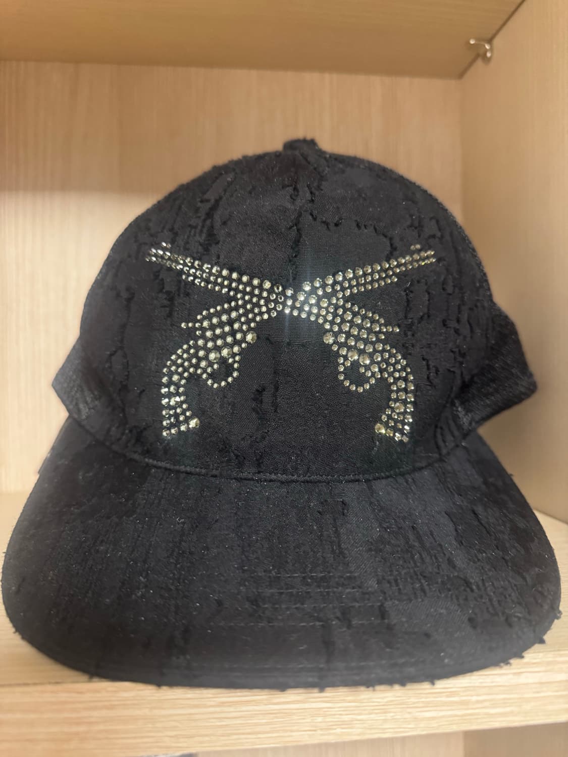 Roar 메쉬캡 상품이미지1