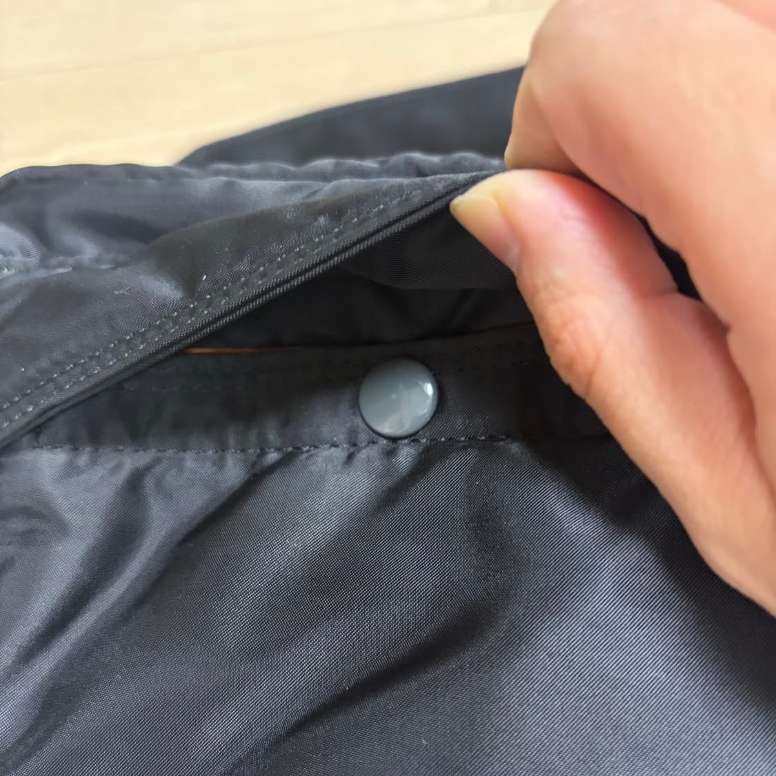 요시다포터 porter 숄더백 XL 서류가방 노트북가방 상품이미지4