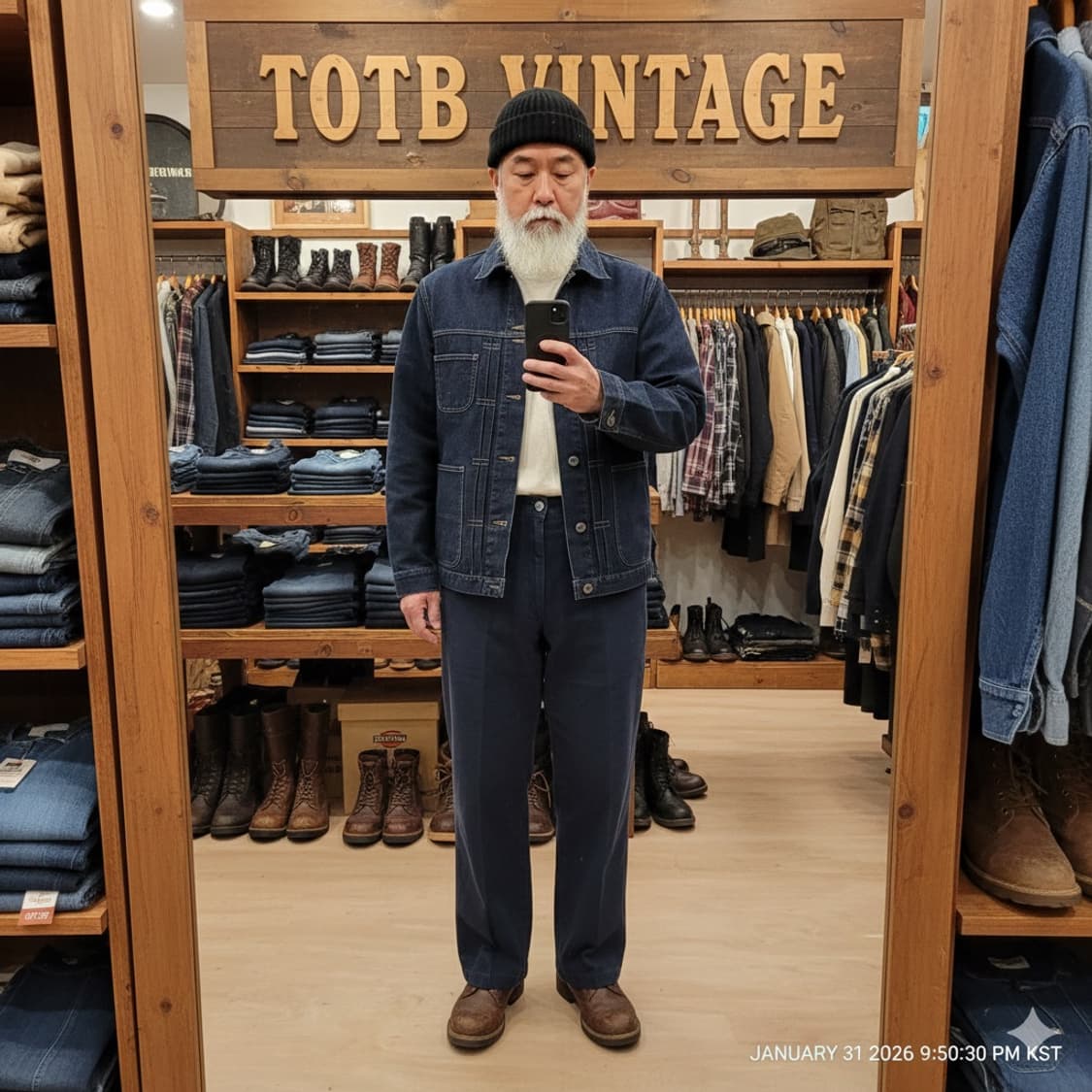 Dickies 874 상품이미지1